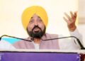 Congress, Akalis backstabbed Babasaheb Ambedkar by snatching education from poor, looting scholarship funds: CM Bhagwant Singh Mann