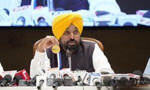 Europe visit opens new doors for Punjab’s farmers, industry & youth: CM Bhagwant Singh Mann