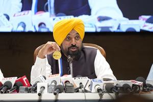 Europe visit opens new doors for Punjab’s farmers, industry & youth: CM Bhagwant Singh Mann