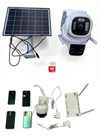 TWO ISI-BACKED ESPIONAGE MODULES USING CHINESE CCTV CAMERAS TO LEAK LIVE FEED TO PAKISTAN BUSTED; THREE HELD