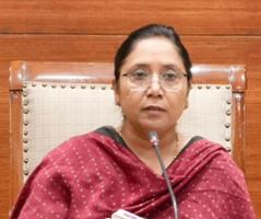 Punjab Government Releases Rs.245 Crore Under Post-Matric Scholarship; Major Relief for 2.45 Lakh Students: Dr. Baljit Kaur