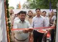 Jail Minister inaugurates “Ujala Nursery” and new library at Patiala Central Jail