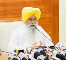 Punjab’s CRM Push Pays Off: 94% Fire Drop Wins National Award