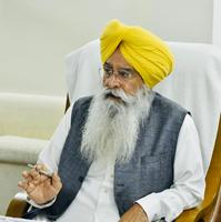 PUNJAB’S ₹1388-CR ANNUAL AGRICULTURE ACTION PLAN TARGETS GROWTH & SUSTAINABILITY: GURMEET KHUDIAN