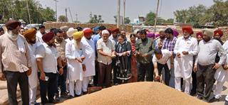 Punjab ensured procurement & payment simultaneously in fourth consecutive successful season: Lal Chand Kataruchak