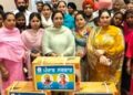 Punjab Govt distributes tool kits to 351 ITI trainees to promote self-employment among Scheduled Caste youth: Dr. Baljit Kaur