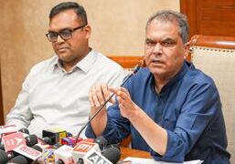 Punjab fully prepared to meet record summer power demand, ensure uninterrupted supply: Sanjeev Arora