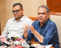 Punjab fully prepared to meet record summer power demand, ensure uninterrupted supply: Sanjeev Arora