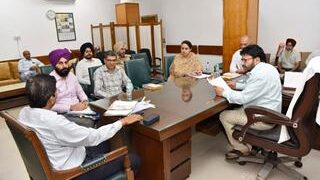 Punjab Government to hold two monthly ‘NRI Milnis’ to address issues of NRI Punjabis: Dr. Ravjot Singh