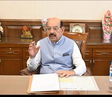 No Laxity Will Be Tolerated in Welfare of Ex-Servicemen: Mohinder Bhagat