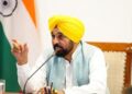 People’s Govt clears purchase of amphibious machines to strengthen flood preparedness ahead of monsoon: CM Bhagwant Singh Mann