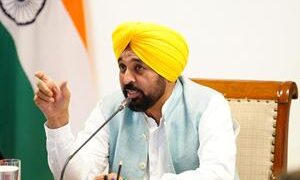 People’s Govt clears purchase of amphibious machines to strengthen flood preparedness ahead of monsoon: CM Bhagwant Singh Mann