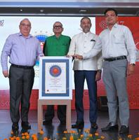 PPCB wins SKOCH Silver Award 2025 for Stubble Burning Reduction Initiative
