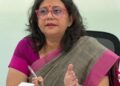 CEO ANINDITA MITRA URGES REGISTERED AND RECOGNISED POLITICAL PARTIES TO APPOINT BLAs