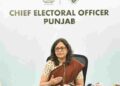 Punjab State targets 90 percent pre-SIR mapping before Special Intensive Revision (SIR) begins: Anindita Mitra