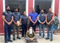 LAST SHOOTER IN KABADDI PROMOTER MURDER CASE HELD FROM TRIPURA