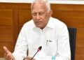 Canal Water Reaches Tail-End Villages After Decades, almost 200% Jump in Irrigated Area Under Ropar Canal Network: Barinder Kumar Goyal