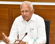 Canal Water Reaches Tail-End Villages After Decades, almost 200% Jump in Irrigated Area Under Ropar Canal Network: Barinder Kumar Goyal