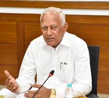 Canal Water Reaches Tail-End Villages After Decades, almost 200% Jump in Irrigated Area Under Ropar Canal Network: Barinder Kumar Goyal