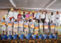 Historic initiative by Bhagwant Mann Govt, distribution of free food kits begins for 40 lakh poor, Dalit and backward families in Punjab