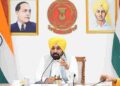 Punjab all geared up to host Hockey Asian Champions Trophy; CM Bhagwant Singh Mann reviews preparations, directs completion of all works before September