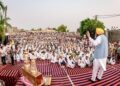 Punjab’s peace, communal harmony cannot be allowed to be disturbed; divisive forces will never succeed in Punjab: CM Bhagwant Singh Mann