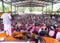 Punjab Witnessing Historic Transformation as Canal Water Reaching Tail Ends: CM