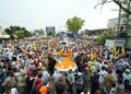 Millions join ‘Shukrana Yatra’ as Punjab thanks Almighty for historic anti-beadbi law: CM Bhagwant Singh Mann