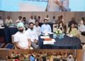 CEO PUNJAB HOLDS WORKSHOP ON ROBUSTNESS OF VOTE COUNTING PROCESS