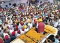 PM Modi, Punjab has never bowed before anyone & never will: CM Bhagwant Singh Mann