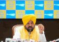 AAP Records Historic Victory in Punjab Municipal Elections