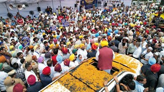PM Modi, Punjab has never bowed before anyone & never will: CM Bhagwant Singh Mann