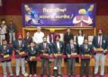 Punjab’s athletes have made Tricolour proud across world; CM Bhagwant Singh Mann honours them with awards