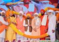 CM Bhagwant Singh Mann at anti-drug awareness programme says, “We will erase blot of drugs from Punjab”