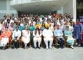 72 teachers from Punjab Govt schools leave for Finland for training, giving further strength to Bhagwant Mann Govt’s ‘Shikhya Kranti’