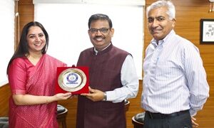 Punjab Chief Secretary Completes Self-Enumeration, Urges Citizens to actively Participate in Census 2027