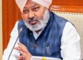 Punjab Tax Department Busts Major Fake Billing Racket; Arrests Ludhiana Based Firm Director:Harpal Singh Cheema