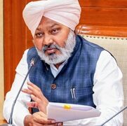 Punjab Tax Department Busts Major Fake Billing Racket; Arrests Ludhiana Based Firm Director:Harpal Singh Cheema