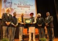 Legal fraternity must act as vanguard to protect Constitution & democratic values: Harpal Singh Cheema