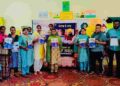 PUNJAB CELEBRATES HISTORIC NO. 1 EDUCATION RANKING WITH MEGA PTM IN OVER 19K GOVT SCHOOLS