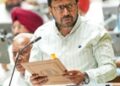 Punjab Vidhan Sabha passes Punjab Prisons and Correctional Services Bill, 2026 unanimously