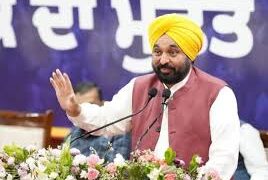 Punjab Boosts High-Risk Delivery and Neonatal Care Through Mukh Mantri Sehat Yojana