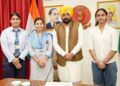 416 Punjab Govt Schools Achieve 100% Pass Rate in Class 12: Bhagwant Mann Govt’s Sikhya Kranti Sets New Benchmark