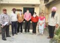 Vigilance Bureau nabs two SDO & Clerk red handed accepting bribe of Rs 10,000/-