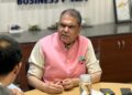 Power Minister Sanjeev Arora Chairs High-Level Meeting to Review Restoration Efforts After Storm Damage; applauds PSPCL for great efforts