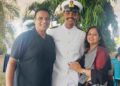 TWO MRSAFPI CADETS JOIN INDIAN NAVY AS OFFICERS