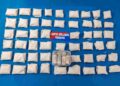 FOUR LINKED TO CROSS-BORDER DRUG SMUGGLING MODULE HELD WITH 28.12 KG HEROIN, ₹9.5L DRUG MONEY
