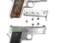 TWO LINKED TO JAILED GANGSTER HELD IN BATHINDA; TWO PISTOLS RECOVERED