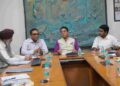 VIRASAT-E-KHALSA, BHAGWAN VALMIKI TIRATH STHAL TO GO GREEN; 18.6 MW SOLAR PLANTS FOR 661 GOVT BUILDINGS: AMAN ARORA