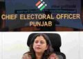 One Day Special Camp at all Polling Booths of State on 7th June to map maximum voters: CEO Anindita Mitra